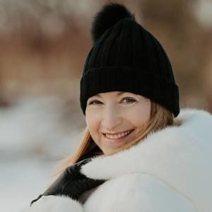 Meet your Posher, Svetlana